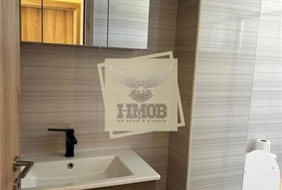 Casa noua 3 camere pe 2 etaje si curte individuala Arhitectilor - 14