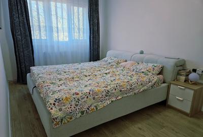 Apartament 4 camere, finisat si mobilat, zona Academiei de Muzica - 5