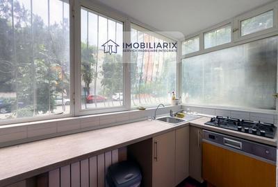Apartament 3 camere - confort și funcționalitate | 15 sept 25 - 4