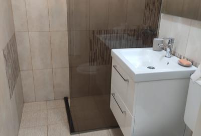 2 camere Ion Mihalache / p-ta Domenii / renovat / metrou 8 minute - 3