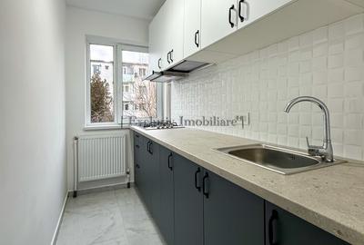 Apartament 3 camere | Tomis Nord - Campus | Totul nou - 7