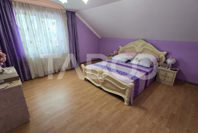 Casa individuala de vanzare cu 4 camere si curte libera 725mp in Daia - 7