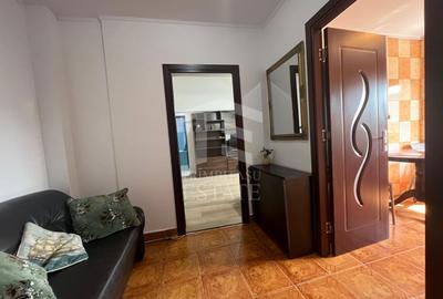 COMISION 0 Apartament 2 cam Confort 1,renovat ,utilat Mhail Sebastian - 5