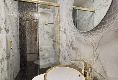Apartament spectaculos 120 mp | Panorama către oraș | 2 Locuri Parcare - 18