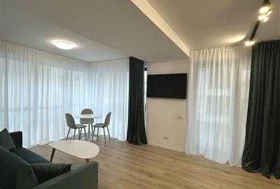 Apartament 2 camere | Prima închiriere | Centrala Proprie | Modern | Decebal - 4