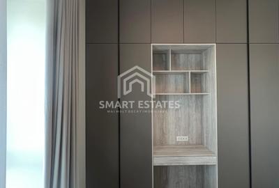 3 CAMERE - ready to move  in One Verdi Park - 11