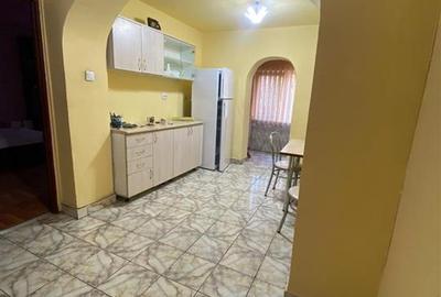 RECO Apartament 3 camere, decomandat, zona Rogerius