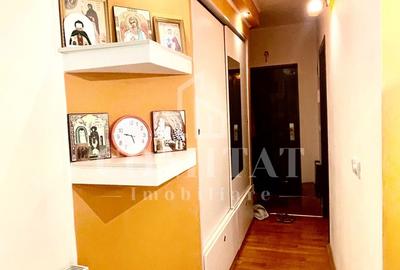 Apartament o cameră | închiriat la 350€ | Cartierul Bună Ziua - 3