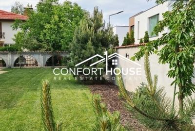 Vila individuala P+E+M, garaj, teren 700mp, Iancu Nicolae - 6