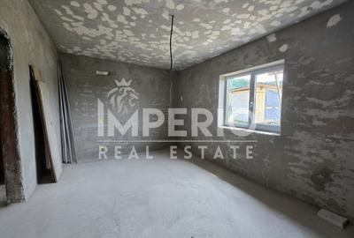 Casa pe un singur nivel cu 600m de teren si vedere spectaculoasa spre munte! - 8