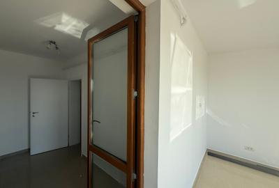 DRUMUL  TABEREI , VALEA  DOFTANEI , APARTAMENT TIP PENTHOUSE - 14