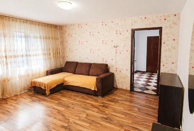 Apartament 2 camere ,50mp , Zahana-LPS - mobilat, centrala, ideal locuit-investi - 1