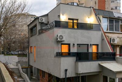 Duplex  Premium | cu Garaj | vedere catre Mare | Faleza Nord - 1