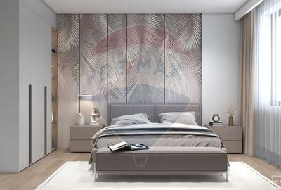 Apartament cu 2 camere etaj 3 - 11