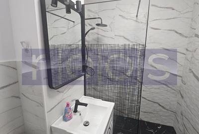 DE VANZARE APARTAMENT 3 CAMERE TITULESCU -BANU MANTA | RENOVAT - 9