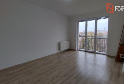 Apartament 3 camere la mansarda - 75mp utili, Zona Aradului - 1