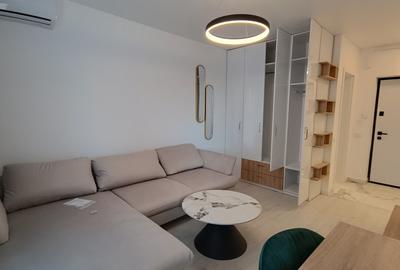 De vanzare garsoniera Militari Residence - 1