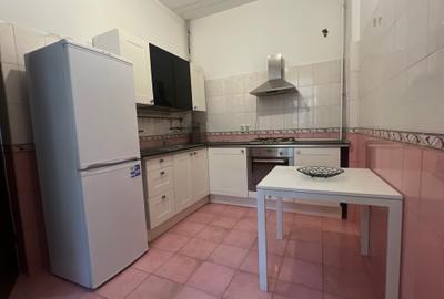 3 camere Parcul Carol - 9