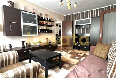 Apartament 3 camere 64mp mobilat | Sos. Colentina | Metrou_Obor - 1