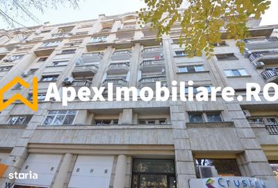 Apartament 2 camere de inchiriat Unirii București | ApexImobiliare.ro - 11