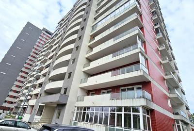 1 Mai METROPOLIS Mobilat Utilat Parcare 2Cam cu 2Bai 99mp Merita Vazut - 16