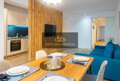 Apartament 2 camere + parcare Exclusivist vedere lac - 8