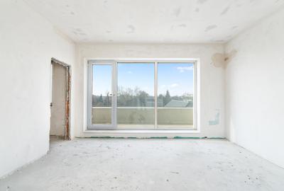 Casă contemporană între natură și oraș – Chitila - 36