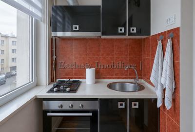 Apartament 3 camere transformat din 2 | Termen lung | Dacia - 4
