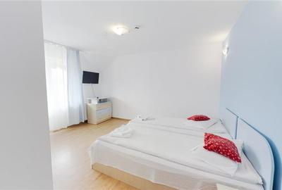 Pensiune cu toate autorizatiile, conditii apreciabile, Bran, Brasov - 12