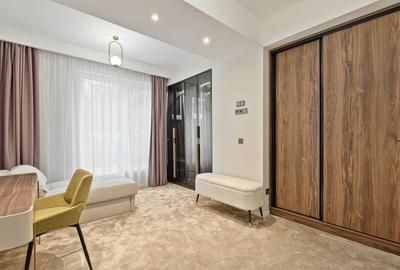 Apartament NOU de 4 camere în clădire boutique, cu terasa superioară deschisă - 4