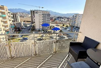 Apartament 2 camere - Avantgarden Corei - 1