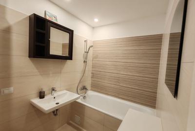 Mountain View, 3 camere, mobilat si utilat - 11