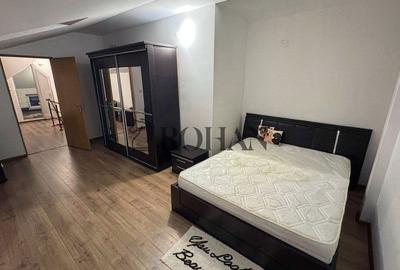 Apartament 4 camere - Anghel Saligny - Scara Interioara - 18