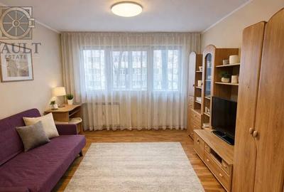 Apartament  2 camere-50mp-  Drumul Taberei- Favorit - 1
