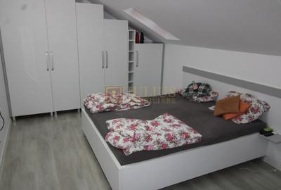 Apartament cu 3 camere decomandat, mobilat în Spitalul Județean