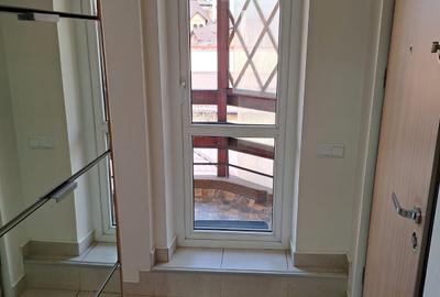 Apartament 2 camere Moșilor | Etaj 2/2 | Mobilat și utilat | Boxă inclusă - 8