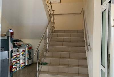 COMISION 0% Spatiu Comercial 470 mp | P+2E | Pretabil Clinica, After School - 2