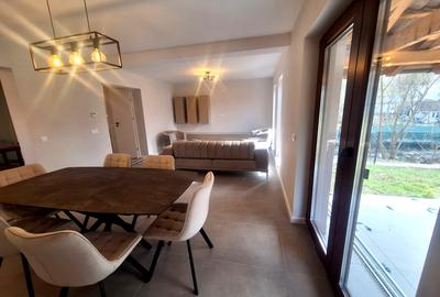 Casa individuala cu 5 camere de vanzare in Cisnadie - 1