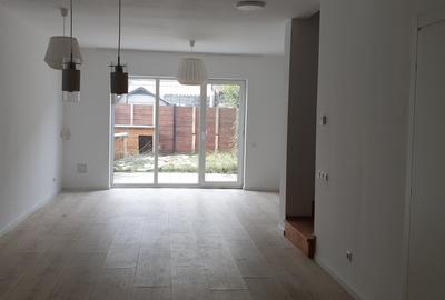 PIPERA RESIDENTIAL - SCOALA AMERICANA, VILA P+E+M, BUCATARIE MOBILATA, CURTE - 8