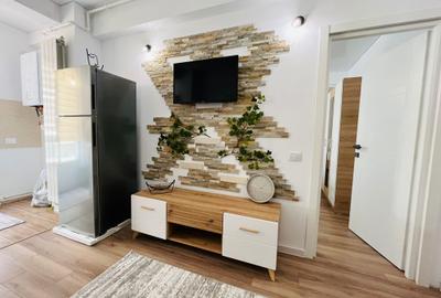 Tomis Plus Palazu Mare Apartament 2 camere de inchiriat termen lung - 1