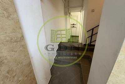 Spatiu comercial, 100 mp utili, demisol, Cartier Rovine - 6