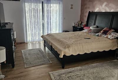 Casă duplex cu arhitectură modernă – 159 mp utili + 50 mp terase, 2 fronturi - 19