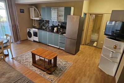 Apartament 2 camere, mobilat, utilat, Mamaia Nord, Hanul Cu Peste - 1