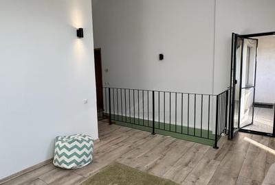 Vila P+E complet mobilata | Dormitor la Parter | 4 bai | Langa Padure - 25