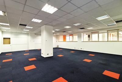 Birouri | 80 - 800 mp | Metrou Pipera | Mobilat/utilat | Comision 0 - 17