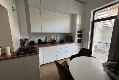 13 Septembrie  - Casa individuala - Renovata completa - Disponibila imediat - 3