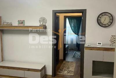 Apartament cu 2 camere, suprafata de 55 mp, str. Zizinului, zona Genemii - 3