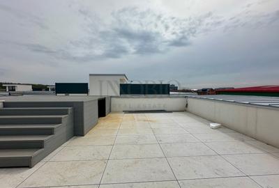 Vila 5 Camere | Rooftop Pool | Smart Home | - 18