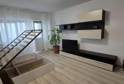 Vitan Mall.Va propunem spre inchiriere apartament cu 1 camera,decomandat,conf 1 - 1