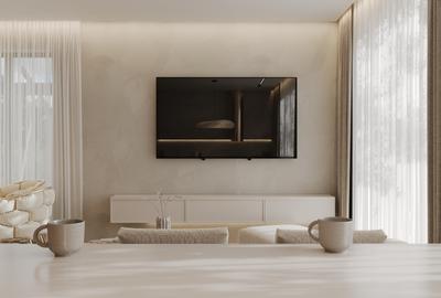 Apartament 2 Camere Premium | 3m Înălțime | AVANGARDE FOREST | Str. Matei Millo - 4